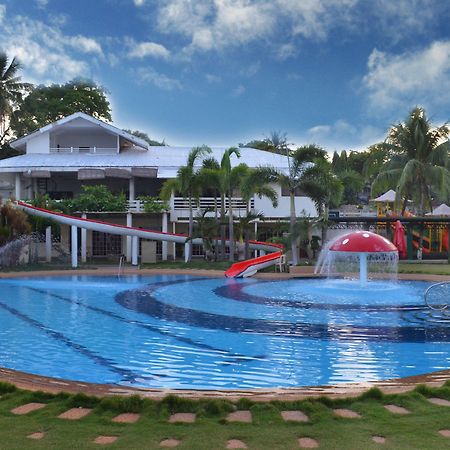 Danao Coco Palms Resort Cebu Екстер'єр фото