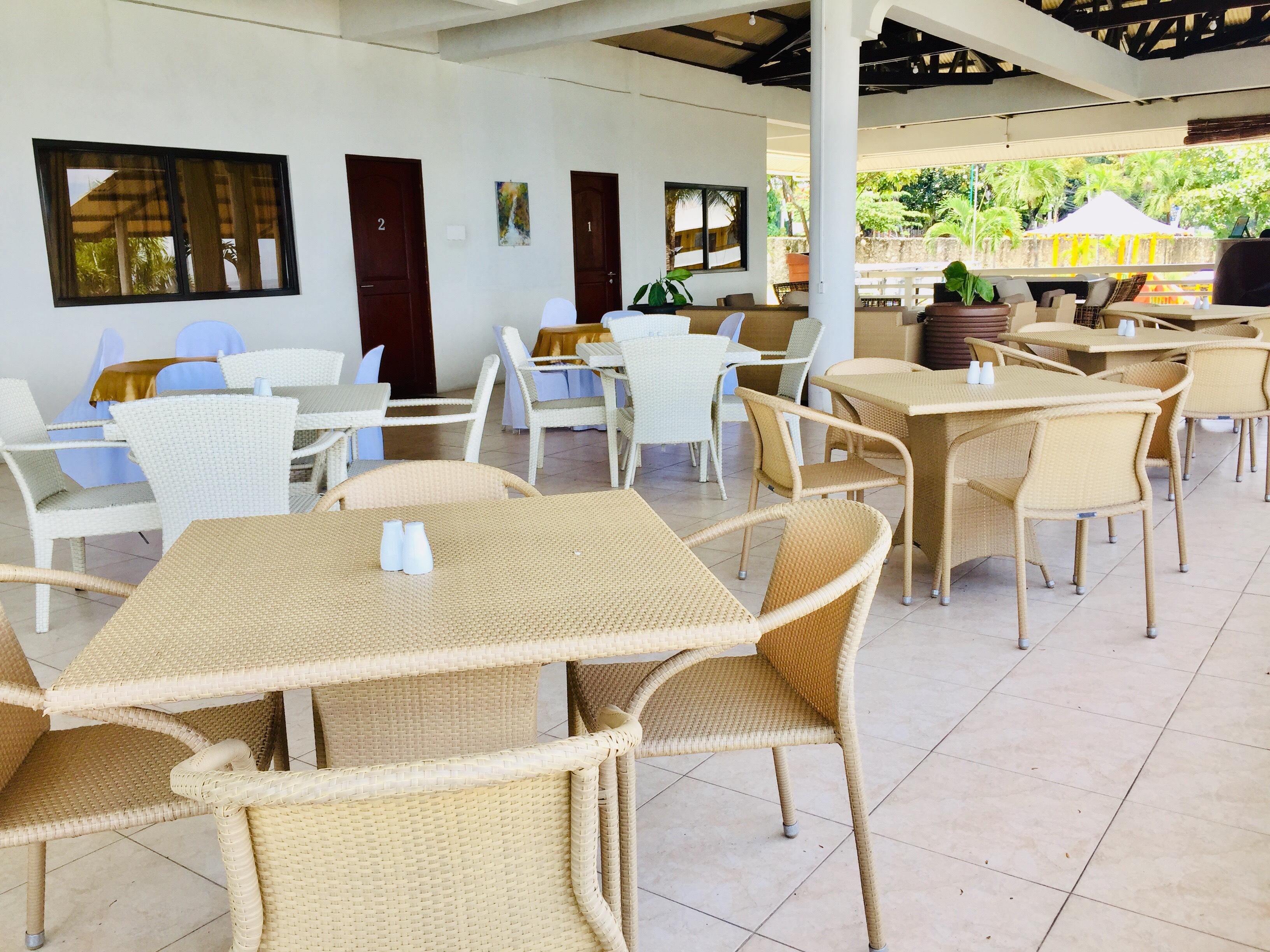 Danao Coco Palms Resort Cebu Екстер'єр фото