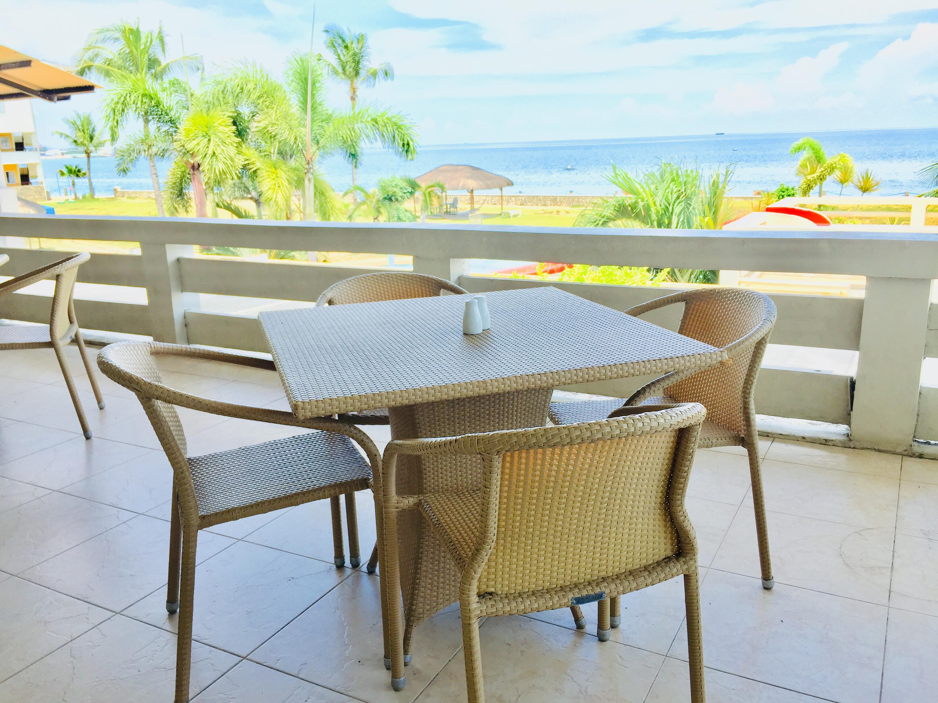 Danao Coco Palms Resort Cebu Екстер'єр фото