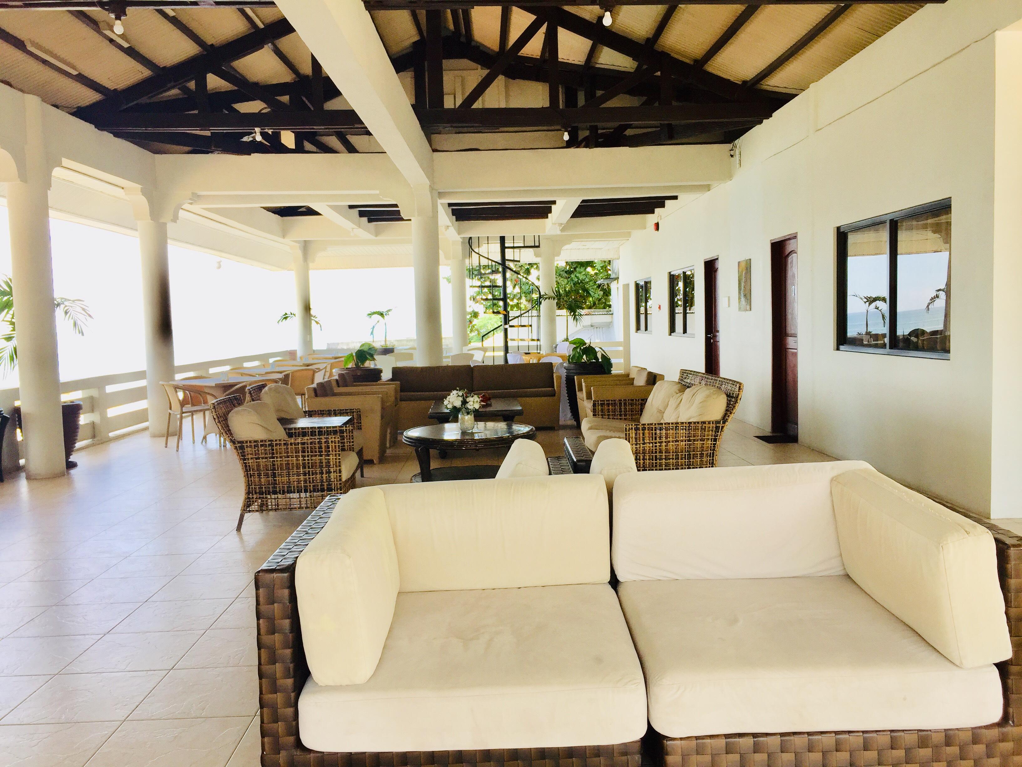 Danao Coco Palms Resort Cebu Екстер'єр фото
