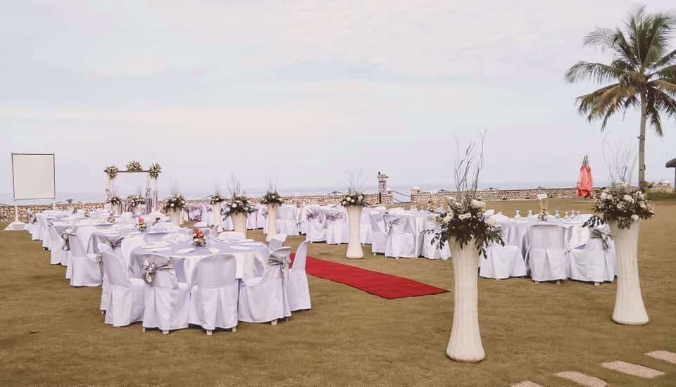 Danao Coco Palms Resort Cebu Екстер'єр фото