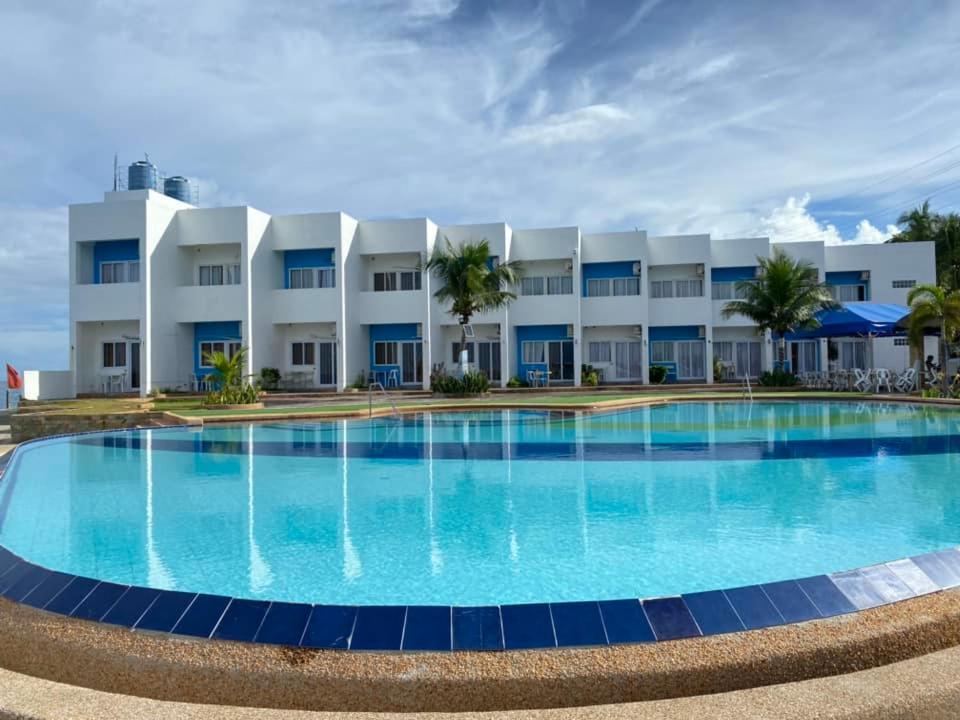 Danao Coco Palms Resort Cebu Екстер'єр фото