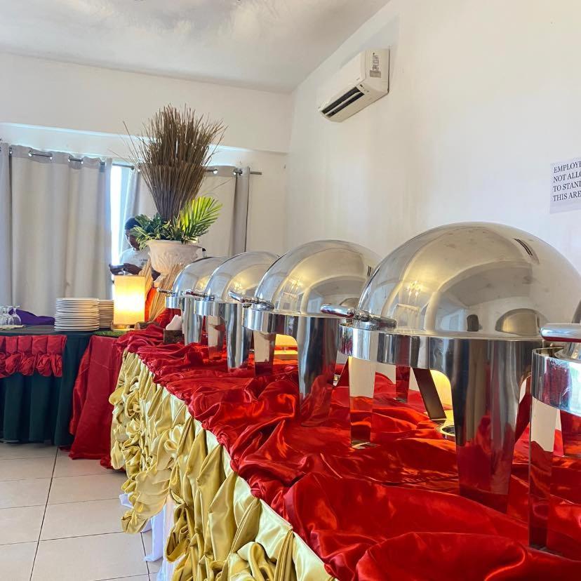 Danao Coco Palms Resort Cebu Екстер'єр фото