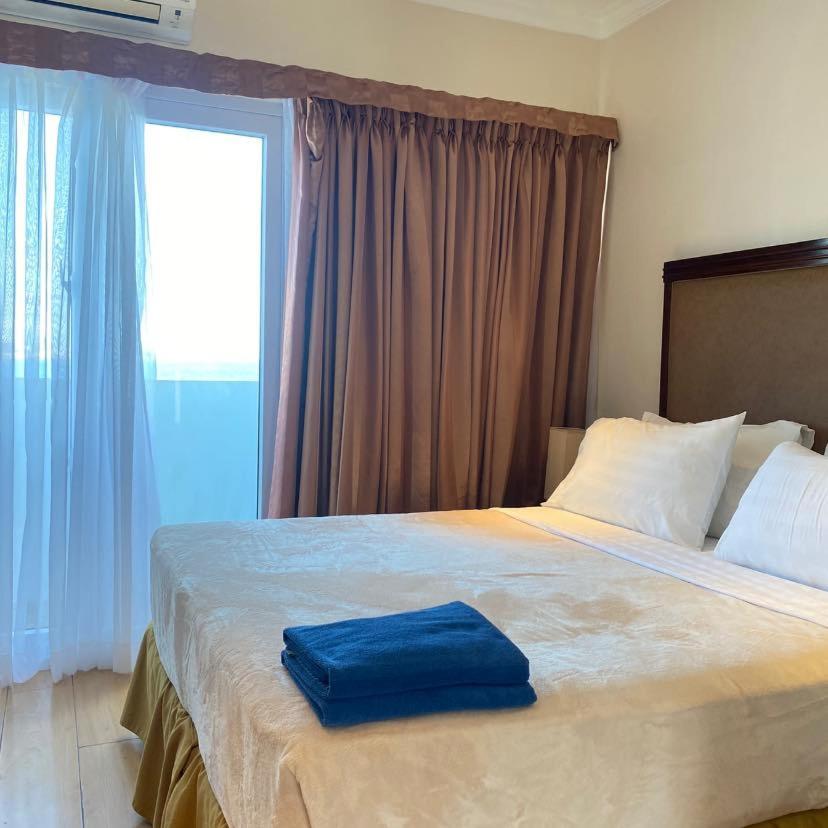 Danao Coco Palms Resort Cebu Екстер'єр фото