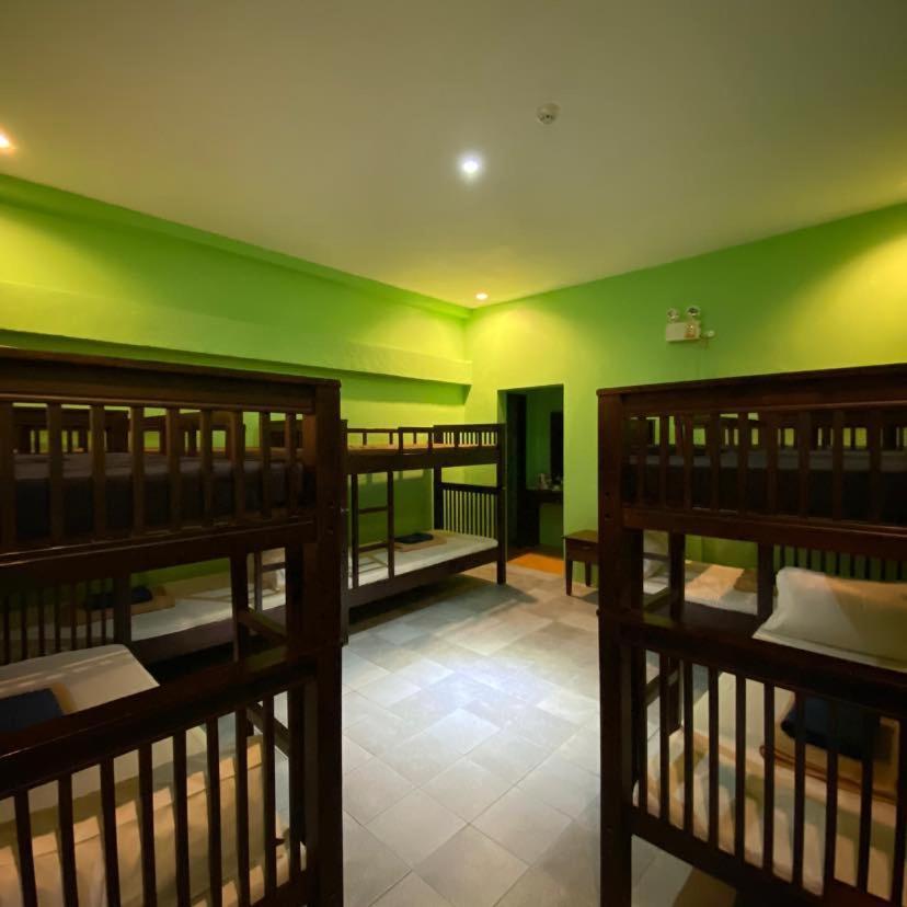 Danao Coco Palms Resort Cebu Екстер'єр фото