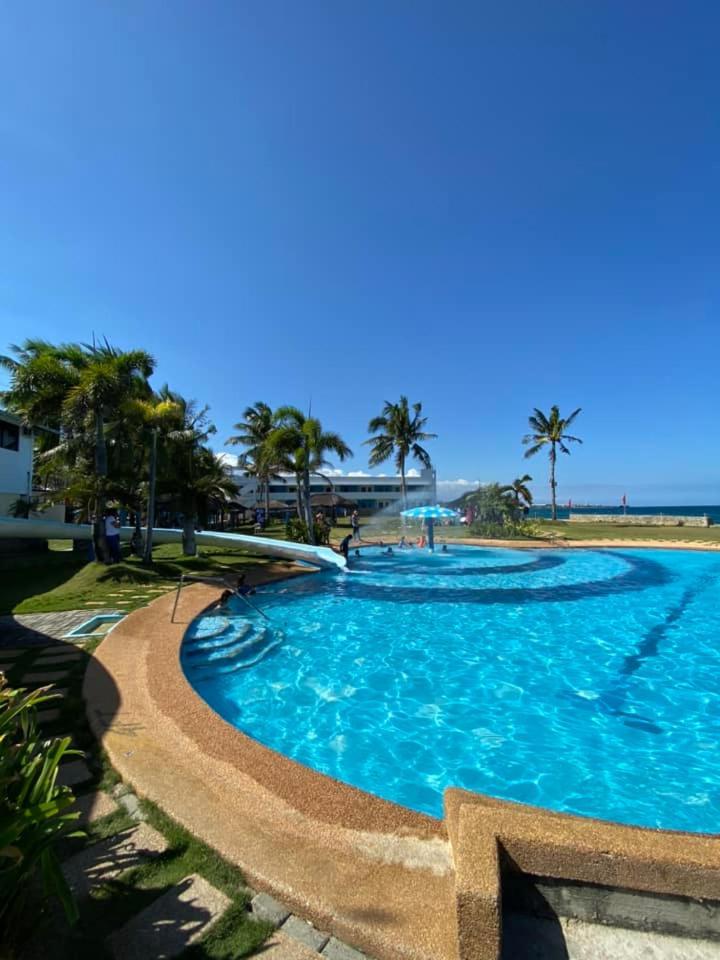 Danao Coco Palms Resort Cebu Екстер'єр фото