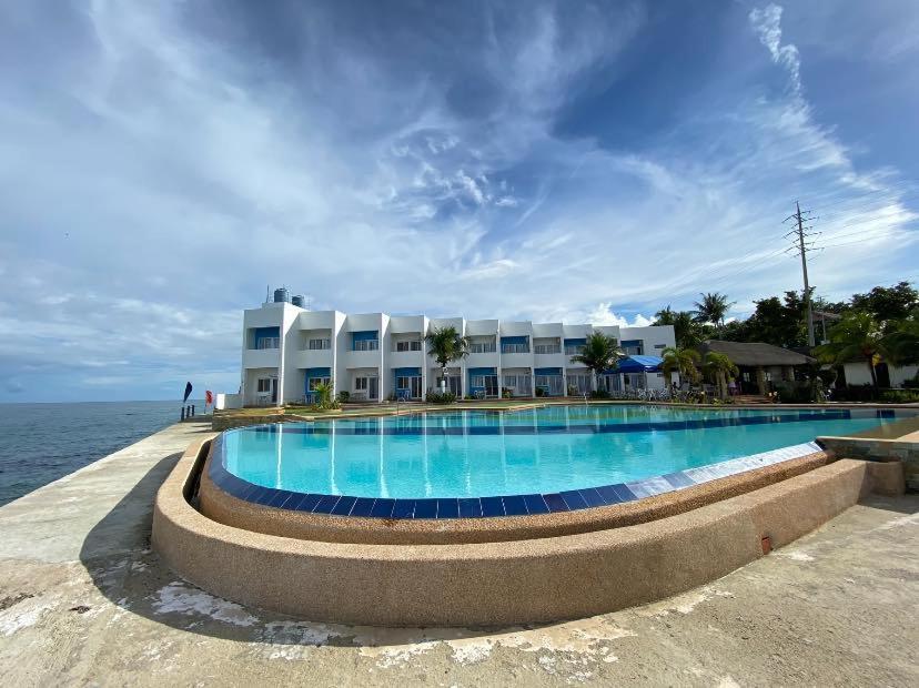 Danao Coco Palms Resort Cebu Екстер'єр фото