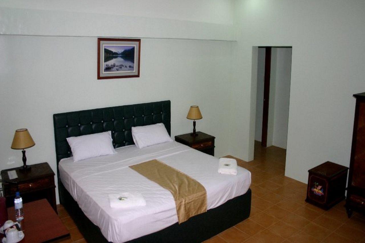 Danao Coco Palms Resort Cebu Екстер'єр фото