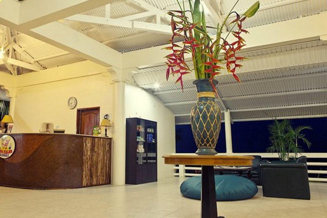 Danao Coco Palms Resort Cebu Екстер'єр фото