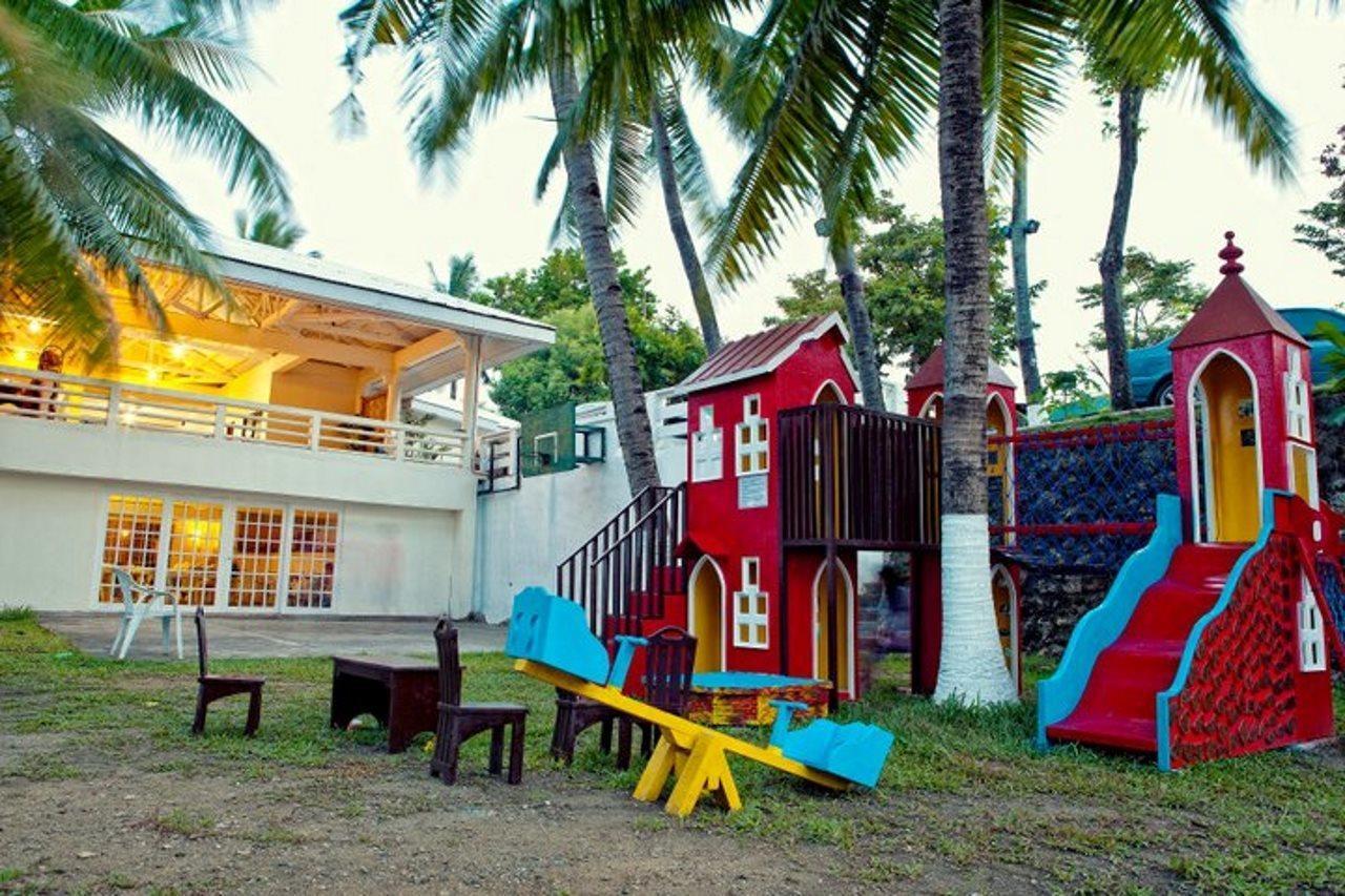 Danao Coco Palms Resort Cebu Екстер'єр фото