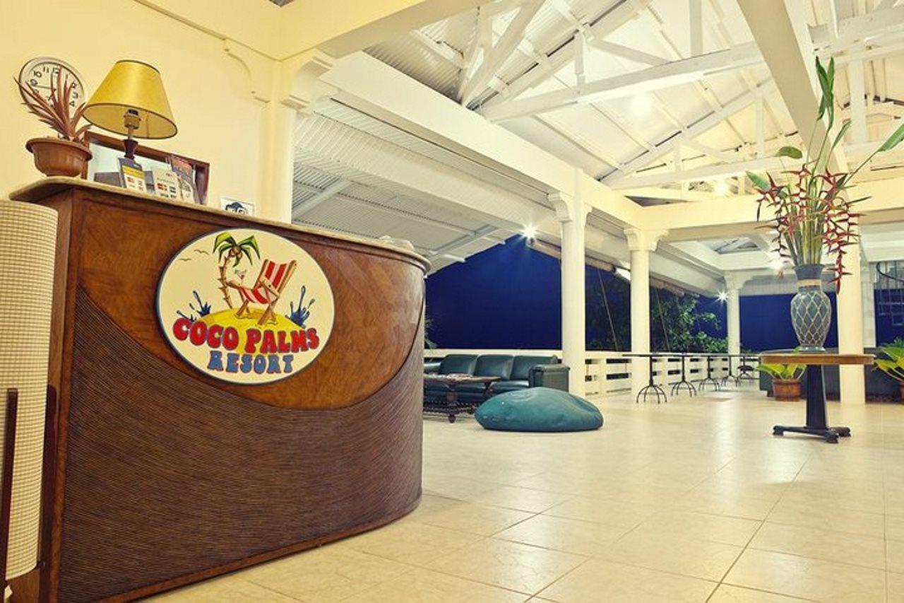 Danao Coco Palms Resort Cebu Екстер'єр фото