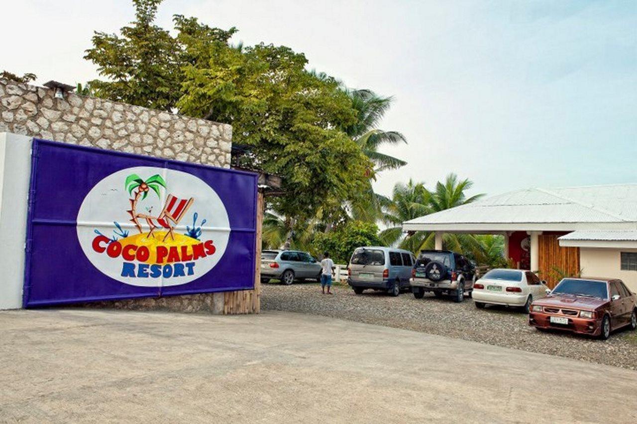 Danao Coco Palms Resort Cebu Екстер'єр фото