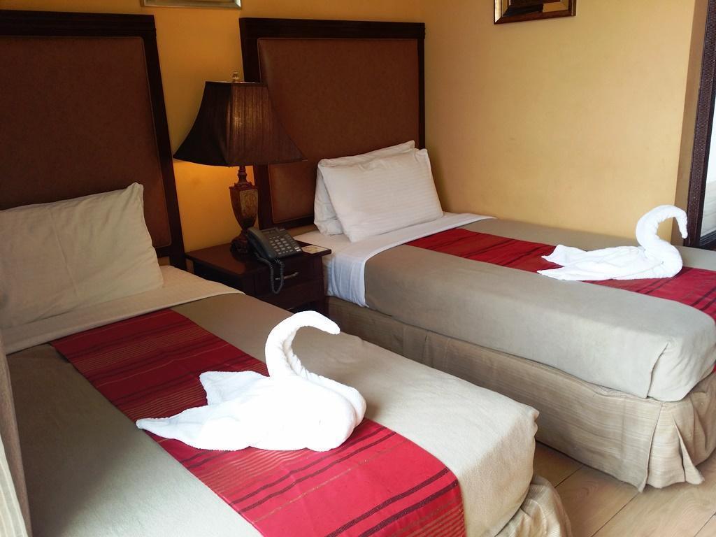 Danao Coco Palms Resort Cebu Екстер'єр фото