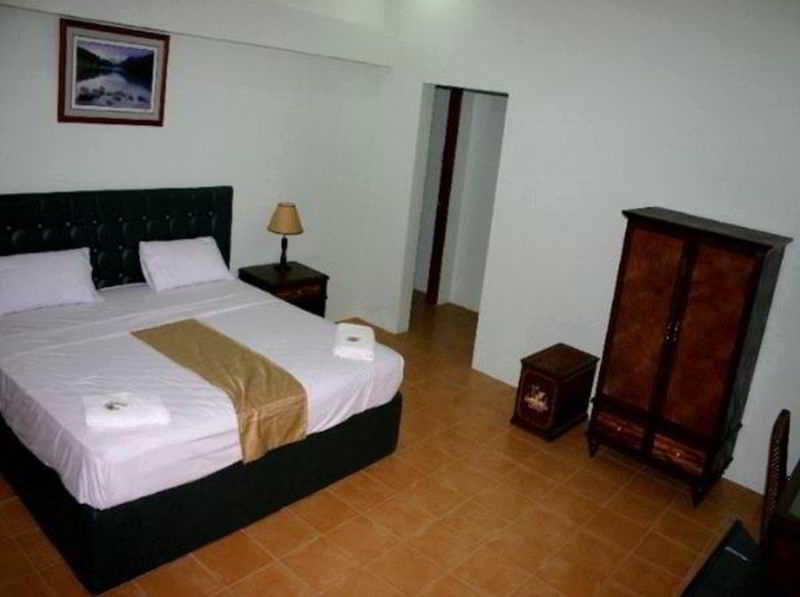 Danao Coco Palms Resort Cebu Екстер'єр фото